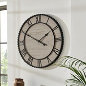 Clocks